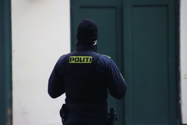 Blodigt drama på københavnsk natklub: Blev stukket i hjertet