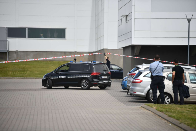 Familiefar fik skåret halsen over i slagteridrab: Nu er den endelige dom faldet