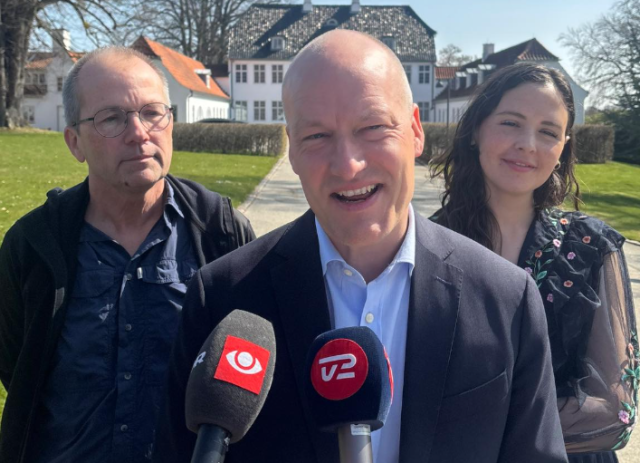 Bombe i regeringsforhandlingerne: Får gigantisk betydning for kommende regering