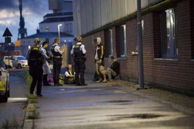 Knivstikkeri førte til drab: Nu har sag taget vanvittigt drejning