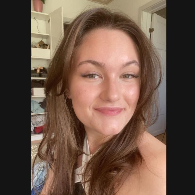 22-årige Laura er forsvundet: Har du set hende?