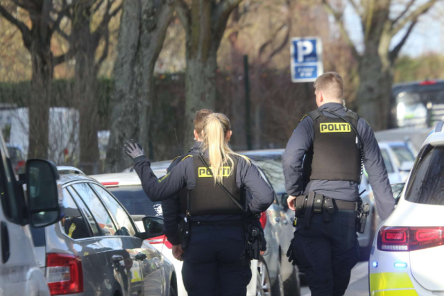 Udenlandsk familiefar går voldtægtsamok: Jagter kvinder på gaden