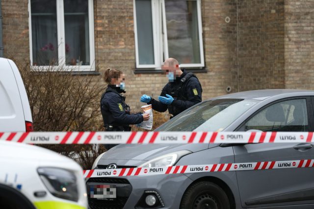 Kendt politikers søn begår voldtægt