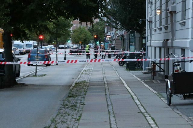 Chokerende blodig sag i København: Fra offer til sigtet