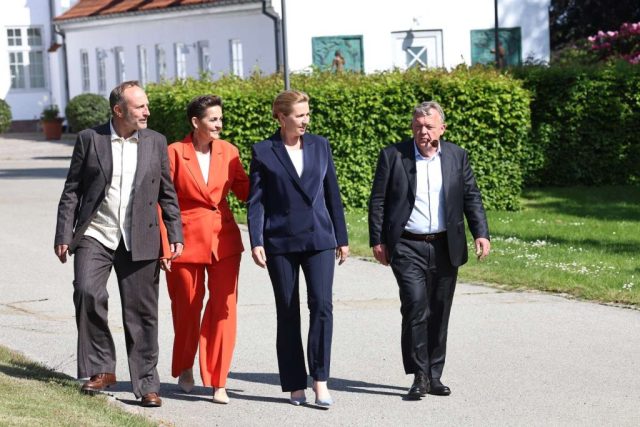 SF-politiker går til angreb på eget parti efter krænker-sag: “Jeg skammer mig”