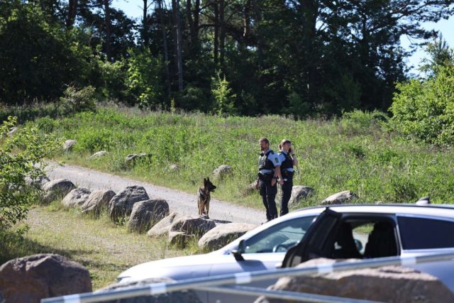 LIGE NU: Forsvundet mand fundet død i sø