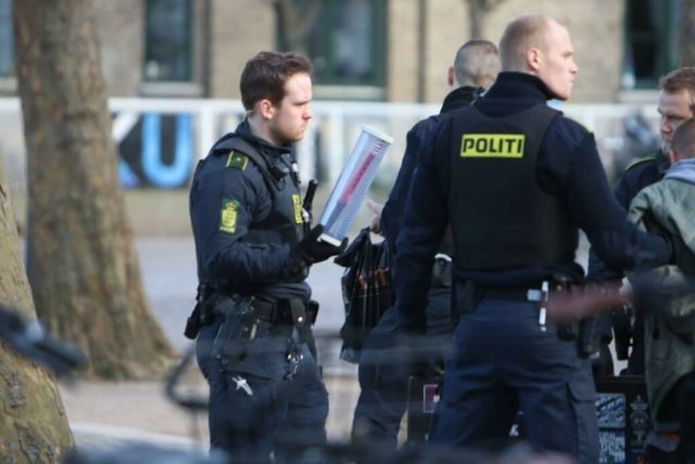 KU beklager undervisers kontroversielle billede: “Det er uacceptabelt”