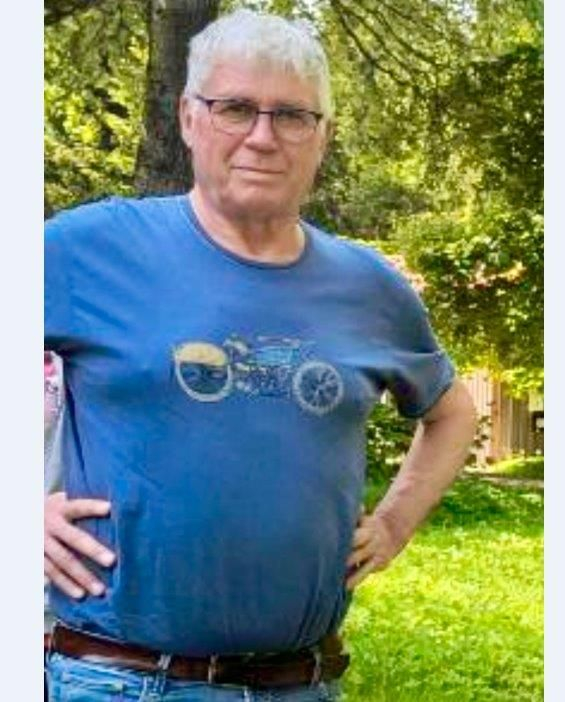 Politiet beder om hjælp og deler billede: Har du set 67-årige Frank?