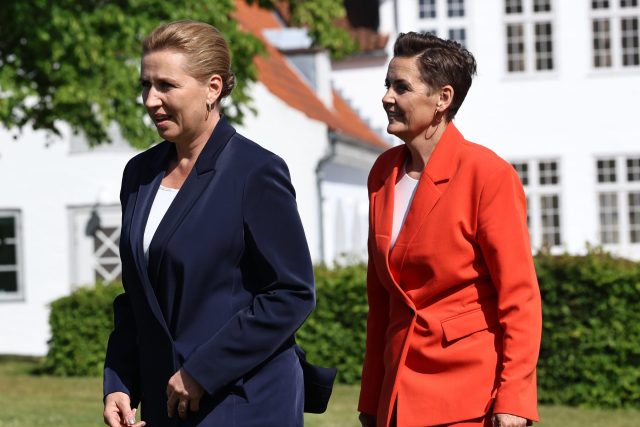 SF-top i kaos efter rådgiversag: “Ingen fælles linje”