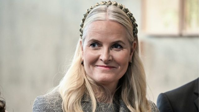 Stor melding fra det norske kongehus: Kronprinsesse Mette-Marit opereret