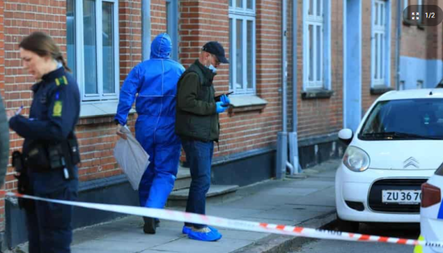 Kvindes bytur ender i mareridt: Voldtægtsforbryder tæsket af sit offer