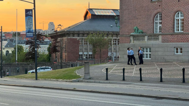 Mor mister livet foran sin mand og søn