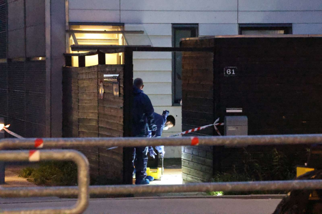 Nyt gennembrud i granatsag: 18-årig anholdt for medvirken til drab