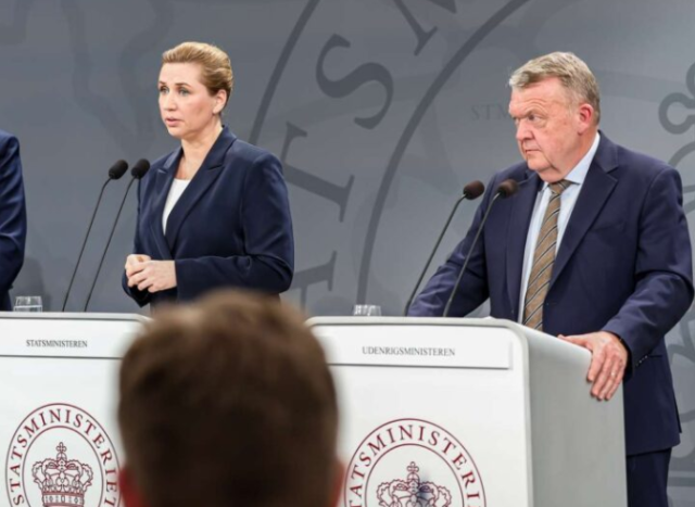 Er du ung dansker? Så får du nu dette helt gratis af ny regering