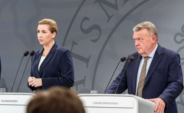 BREAKING: Enorme skattelettelser på vej – her får danskerne dem