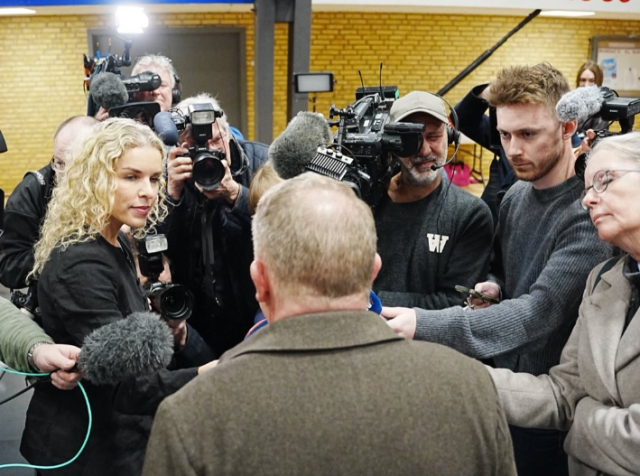 Stort overblik: Her er alt danskerne får i den nye regering
