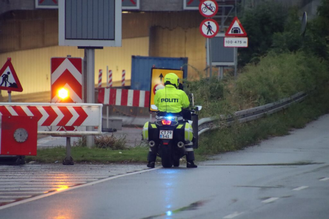 Venner og veninder i voldsom dødsulykke