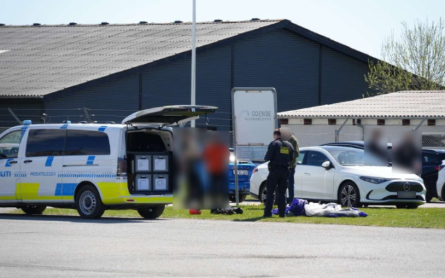 Faldskærmsulykker koster to livet: Derfor skete de