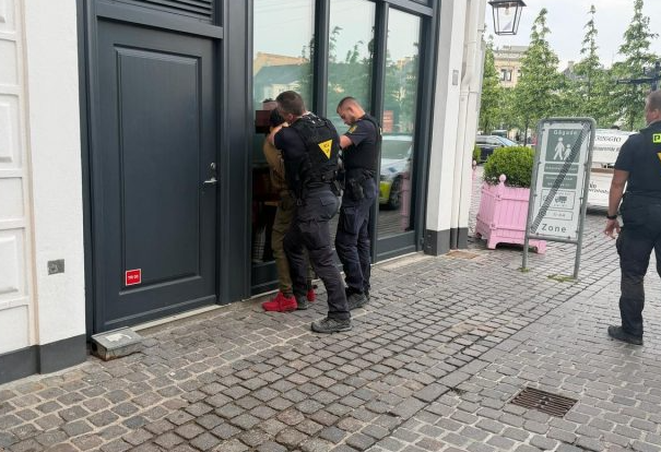 Forfærdelige scener i København: Det kunne have været din datter, din mor, din kæreste eller dig selv