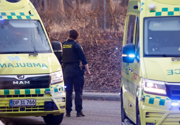 Styrker vrimler til i en kamp for hans liv: Pårørende får nu leveret forfærdelig besked