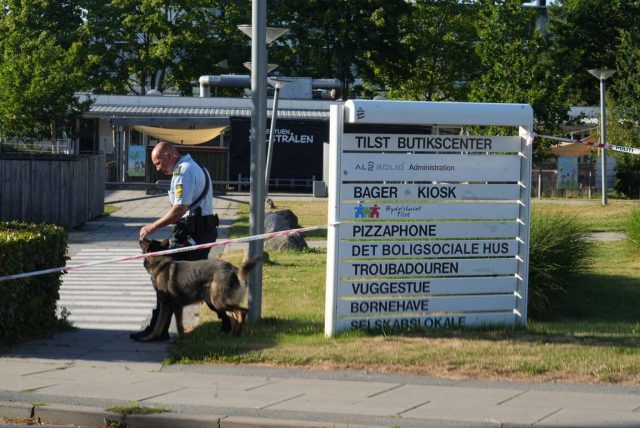 Gerningsmænd flygtede fra modbydeligt overfald: Nu er der nyt