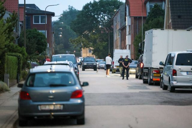 Skyderi kostede uskyldig mand livet: Uhyggeligt nyt fra politiet