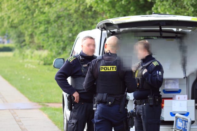 Efter voldsomt overfald: Nu melder politiet ud