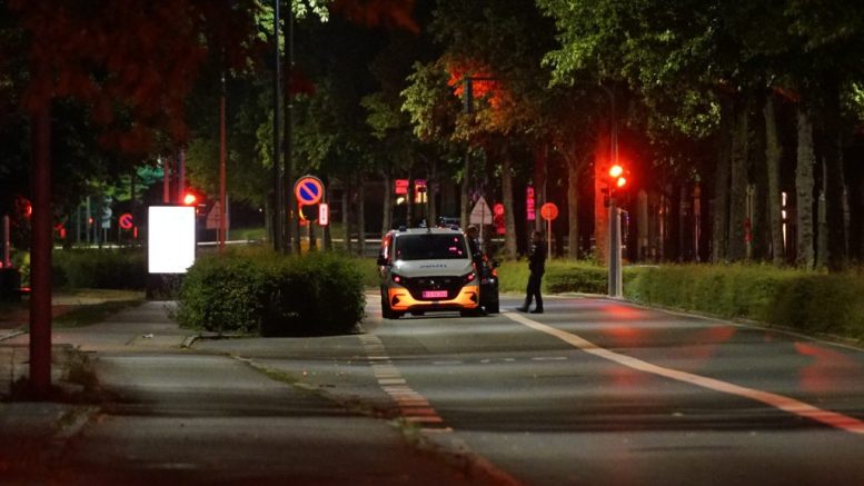 Sønder Boulevard Odense