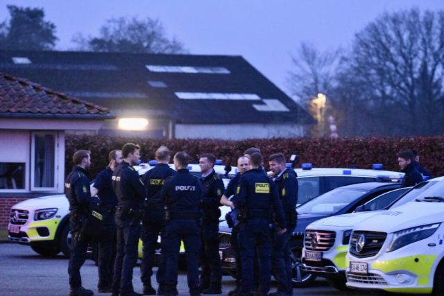 Bandemedlem fanget efter årelang jagt: Sigtet for tre drab og brutale skudangreb