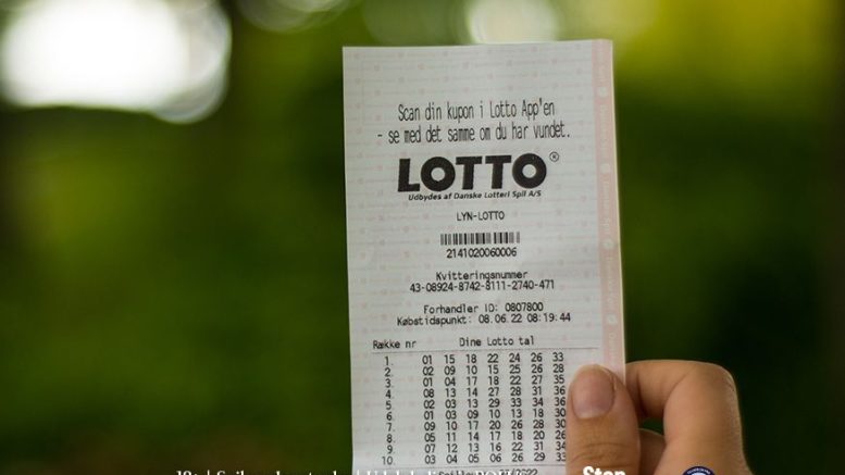 Lotto
