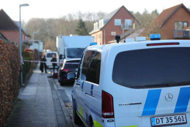 Mens kvinde sov sin brandert ud, voldtog kæresten hende i tragisk hændelse