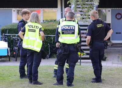 6-, 3- og 1-årigt barn udsat for mareridtsforbrydelser i dansk villakvarter