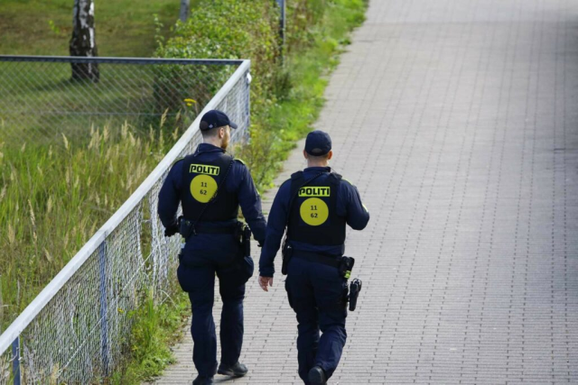 Tilfældig kvinde vågner til mareridt: Pludselig var hun ansigt til ansigt voldtægtsforbryder – så gik det helt galt