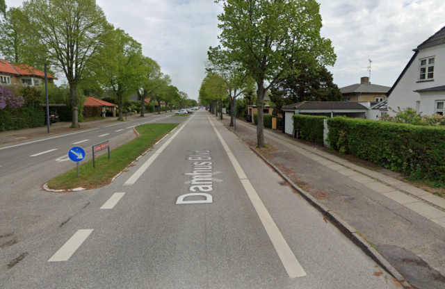 Tilfældig pige brutalt voldtaget på åben gade: De mest grusomme detaljer ser dagens lys