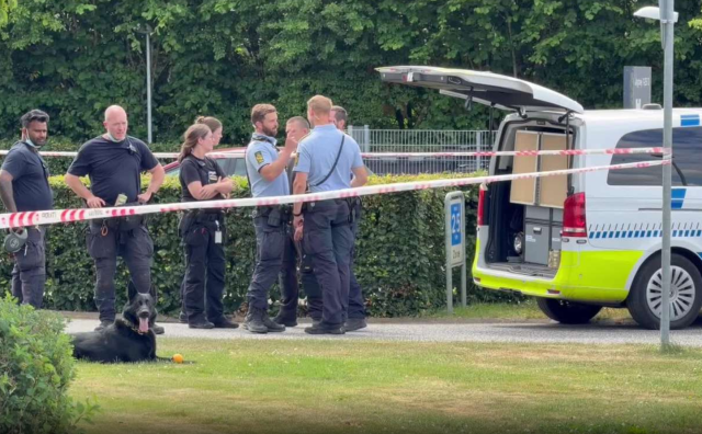 Kvinde svæver mellem liv og død efter alvorlig hændelse