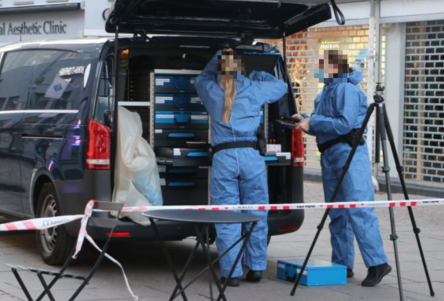 ‘Jeg har gjort noget, som jeg ikke skulle have gjort’