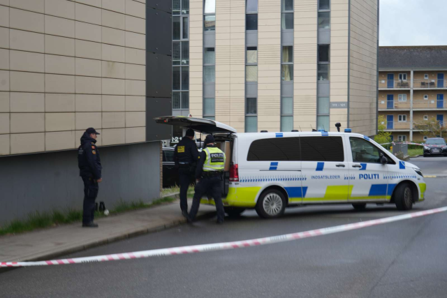 Markant politiker fundet død: Politiet åbner drabssag