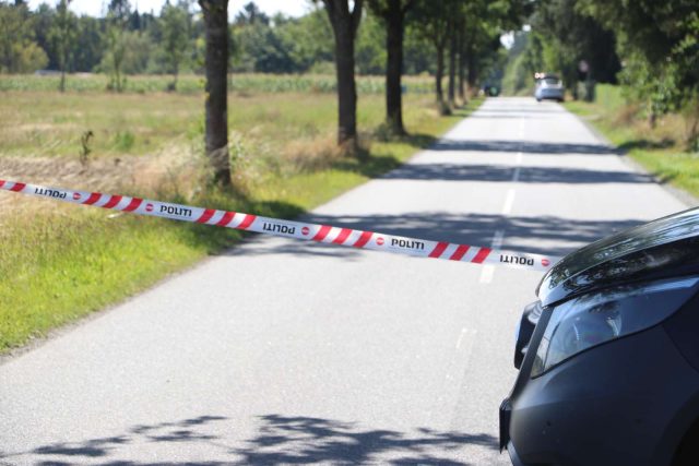 Mand bundet til batteri og fundet dræbt: Politiet i ny aktion