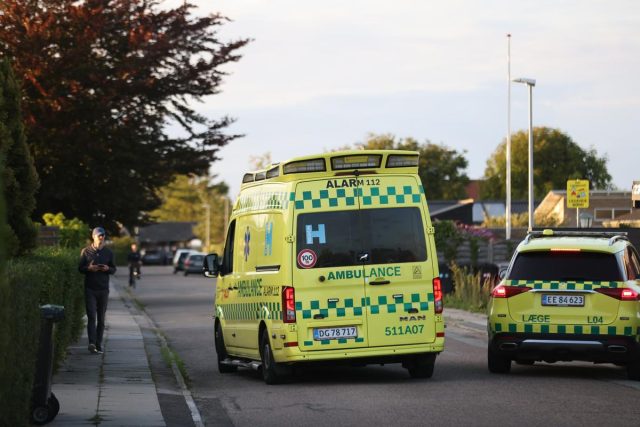 Dansk hospital slår alarm: Tusindvis er ramt