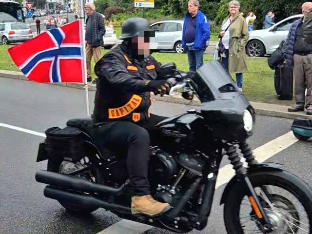 Drama på børneinstitution: Mindreårig tilbageholdt