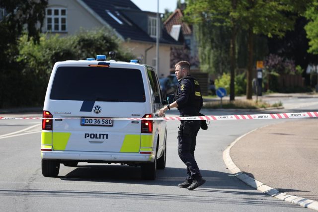 Femårig dreng forsvundet: 40-årig mand sigtet