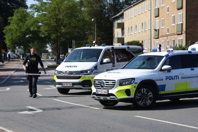 Grusom sag ryster: Teenager satte ild til den og filmede det