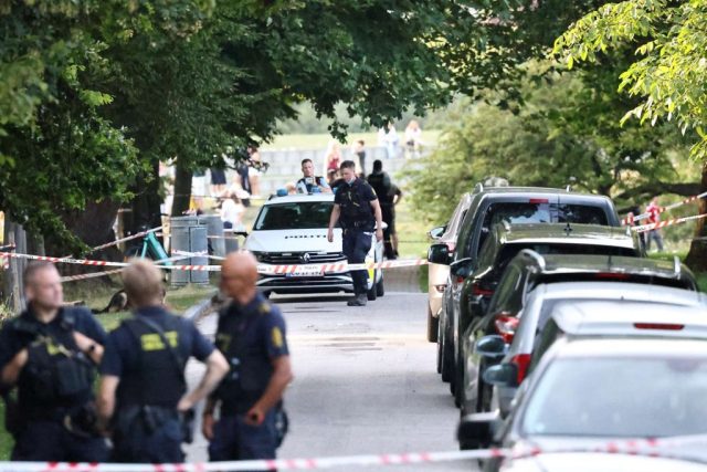 16-årig med opsigtsvækkende melding efter gymnasiedrab