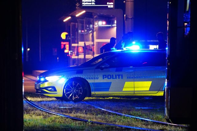 Nattens vilde politijagt: Nu afslører politiet nye detaljer