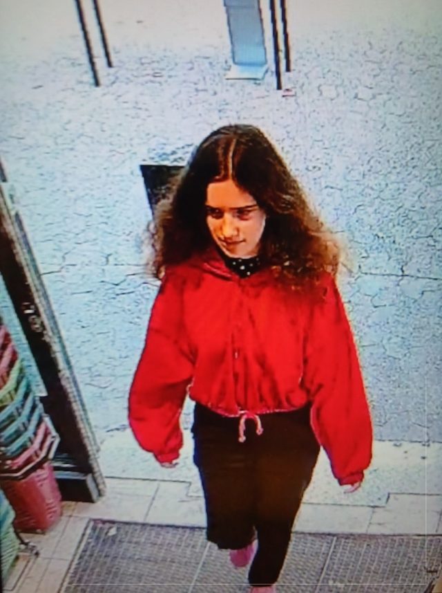 Nu er der nyt om Freja