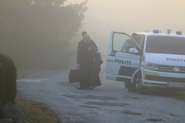 Trak børn og kvinder gennem mareridt: Voldtog, kvalte, bandt og filmede sine ofre