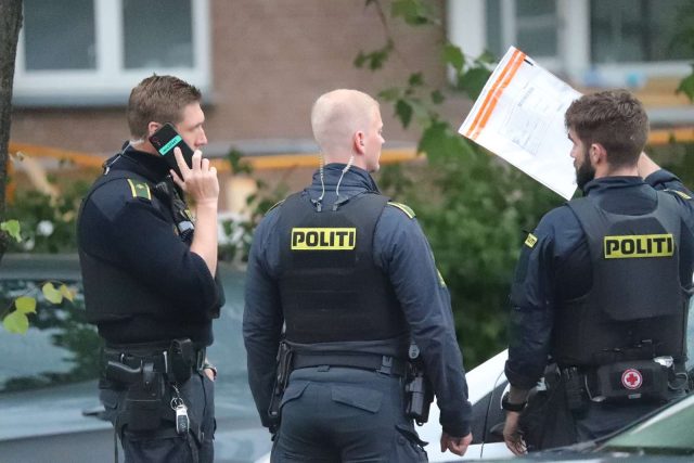 22- årig ungarer mener det er kærlighed: Kan stadig blive straffet