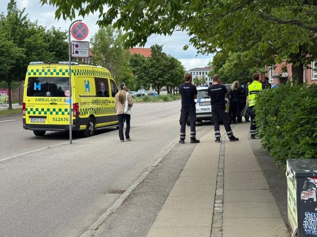 Dansk hospital slår alarm: Tusindvis er ramt