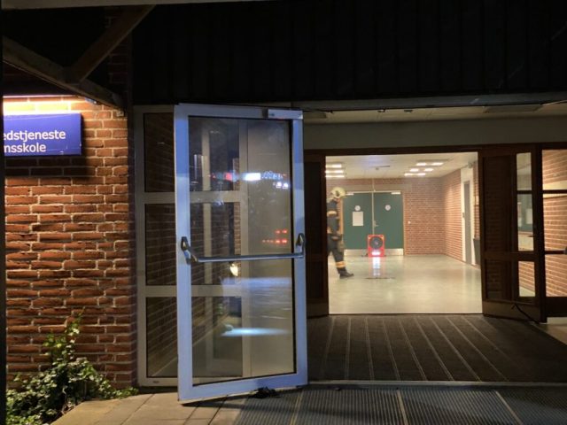 18-årig sværdmorder udtaler sig: “Ville have ønsket at dræbe flere”