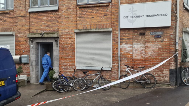 Moské kaldte knivstik mod 26-årig selvforsvar: Nu tegner der sig en helt anden historie